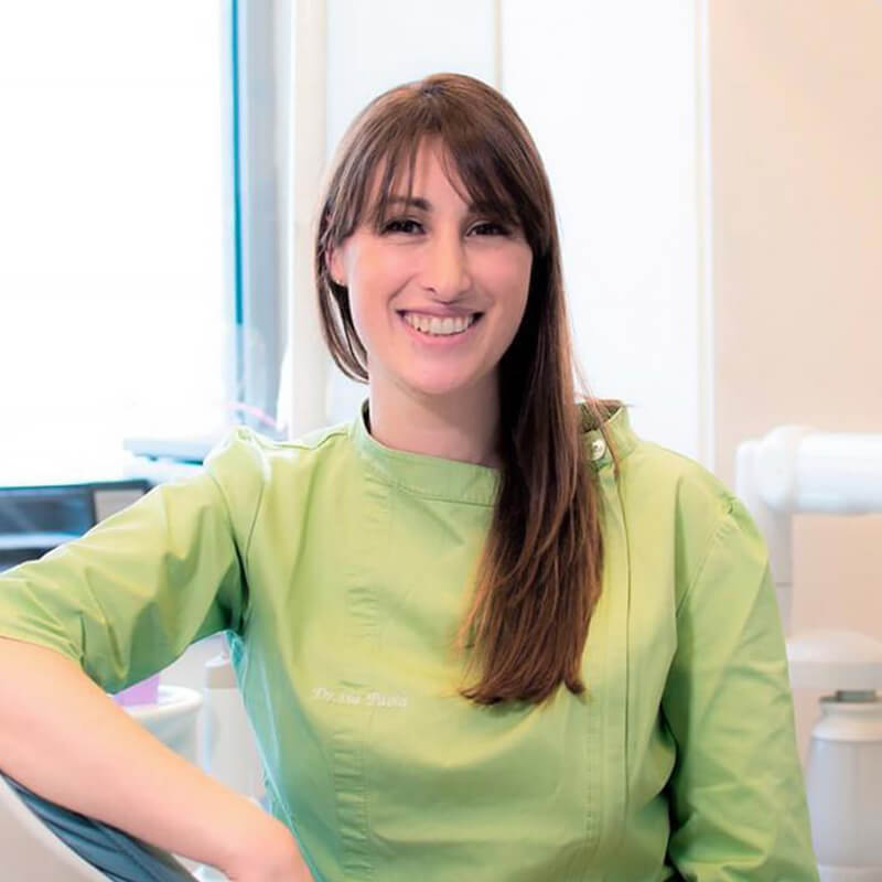  Paola Zoccati - Studio Dentistico Zangrandi